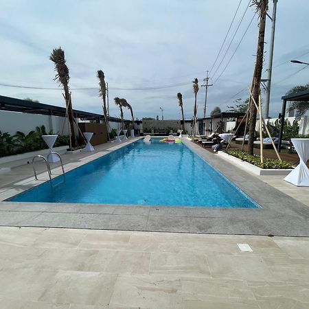 Acro Residences Guiguinto Dış mekan fotoğraf