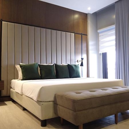 Acro Residences Guiguinto Dış mekan fotoğraf
