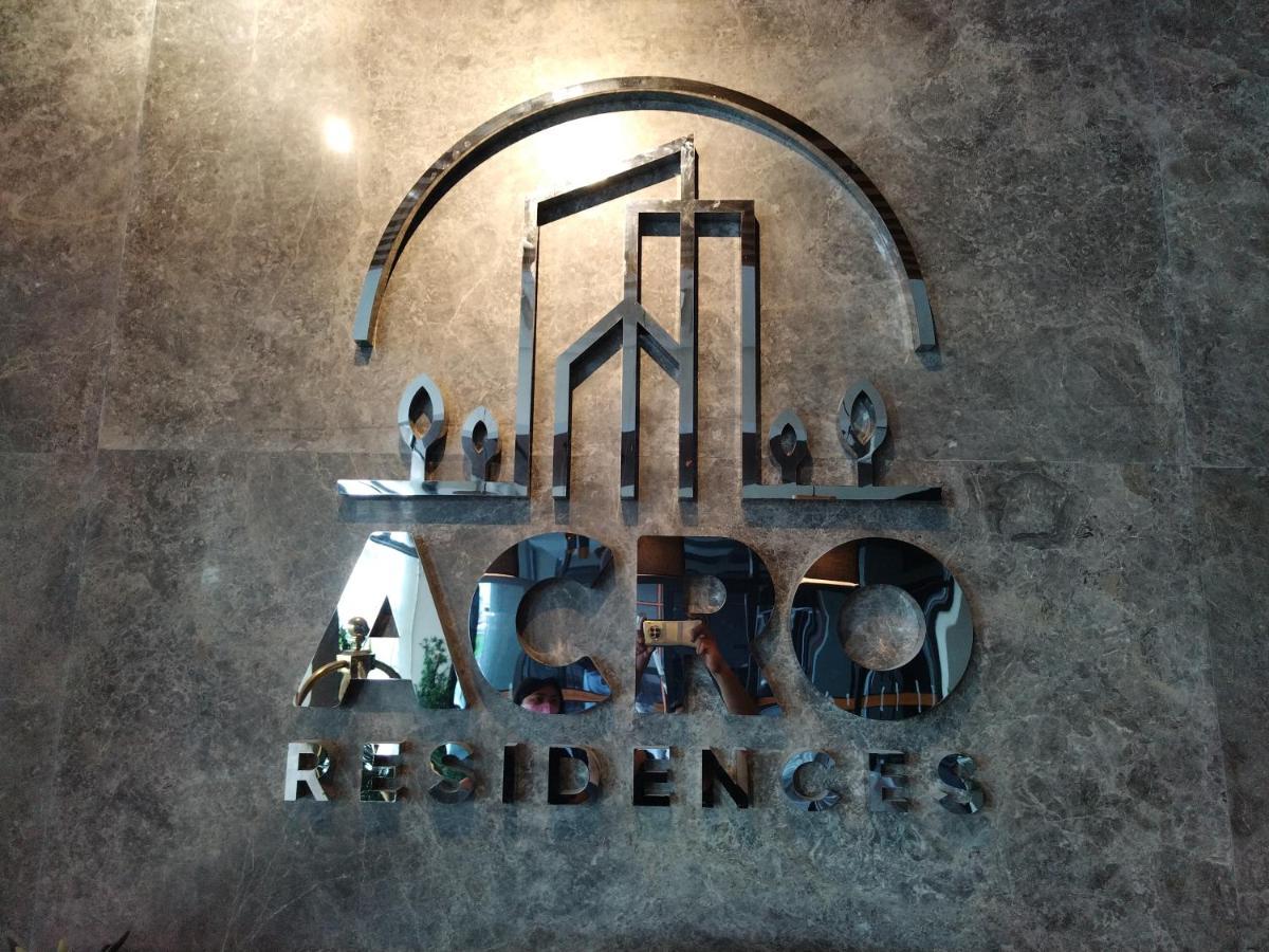 Acro Residences Guiguinto Dış mekan fotoğraf
