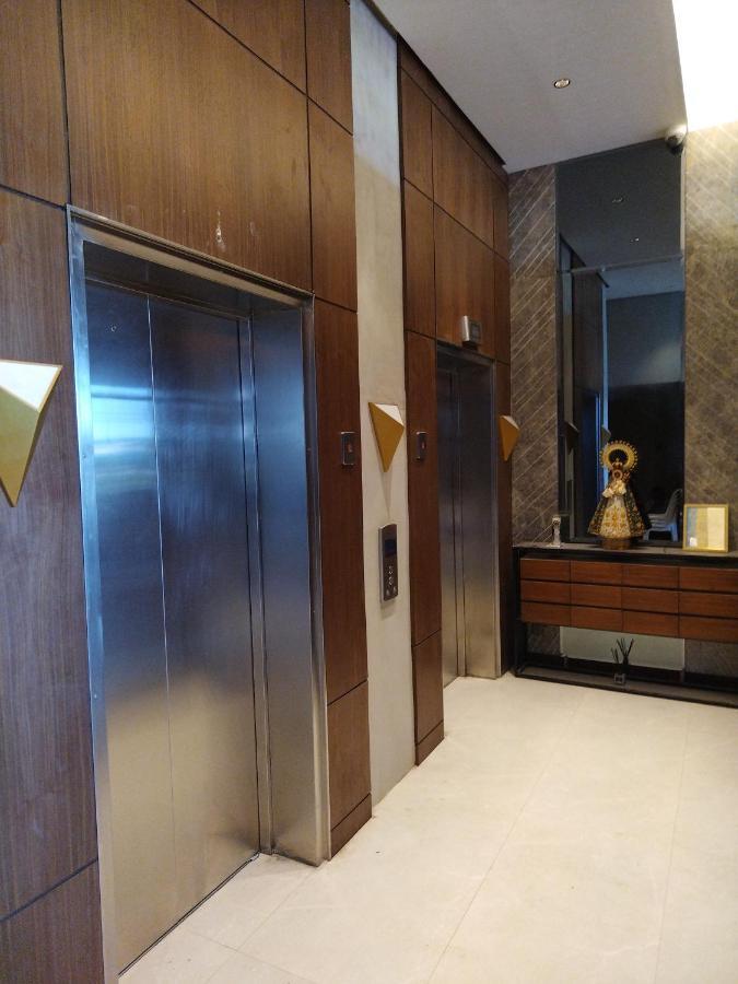 Acro Residences Guiguinto Dış mekan fotoğraf