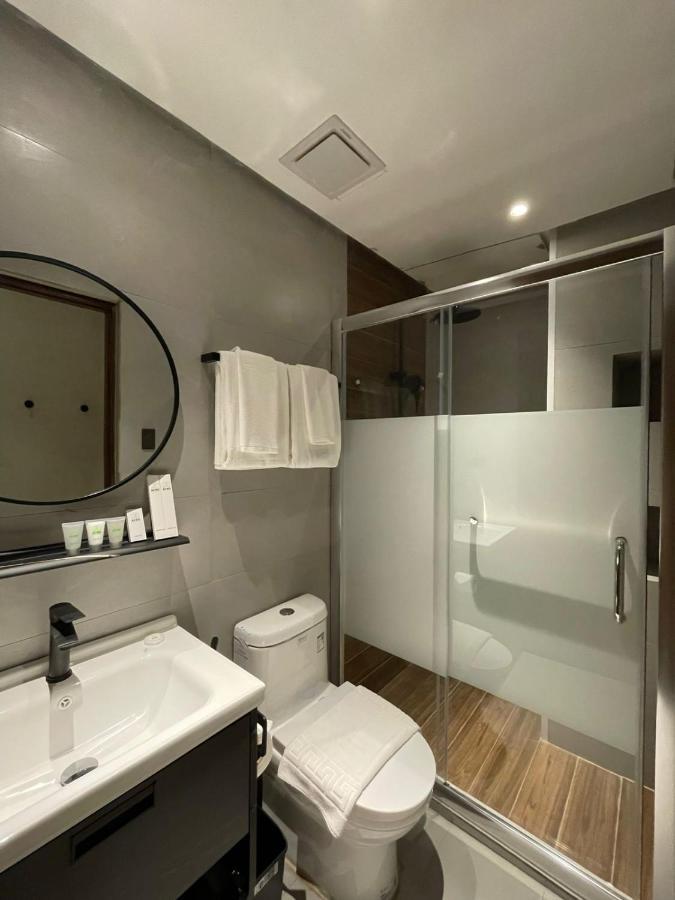 Acro Residences Guiguinto Dış mekan fotoğraf