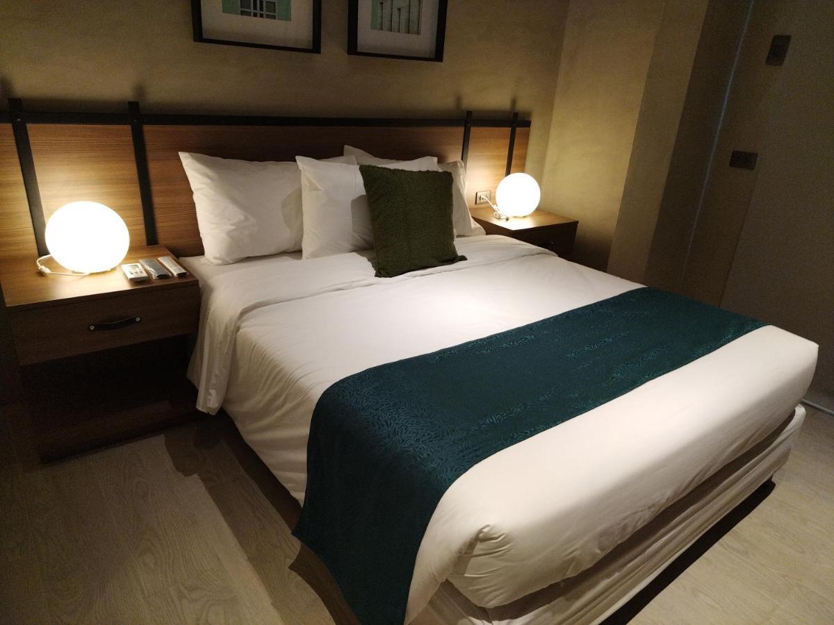 Acro Residences Guiguinto Dış mekan fotoğraf