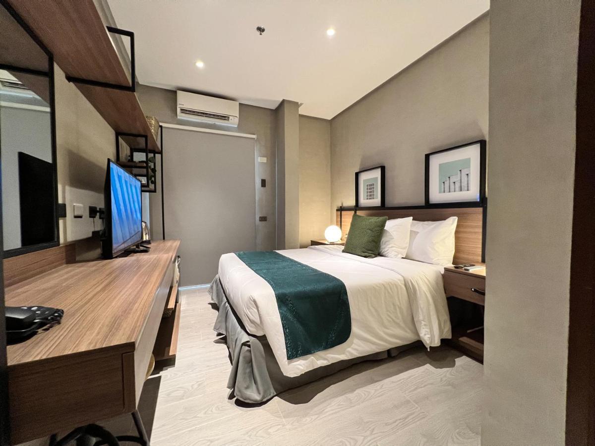 Acro Residences Guiguinto Dış mekan fotoğraf