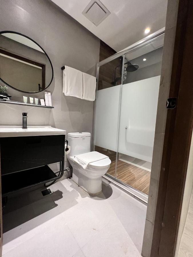 Acro Residences Guiguinto Dış mekan fotoğraf