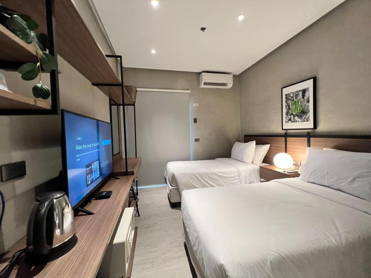 Acro Residences Guiguinto Dış mekan fotoğraf