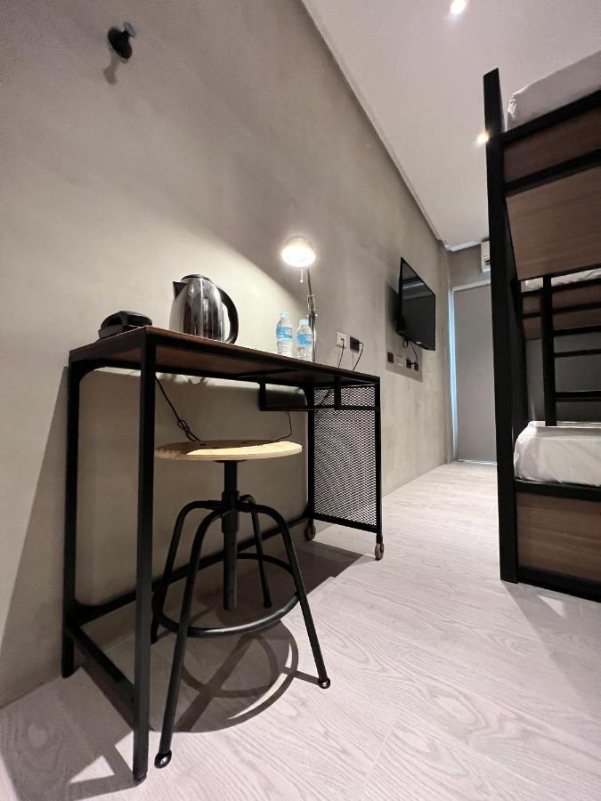 Acro Residences Guiguinto Dış mekan fotoğraf