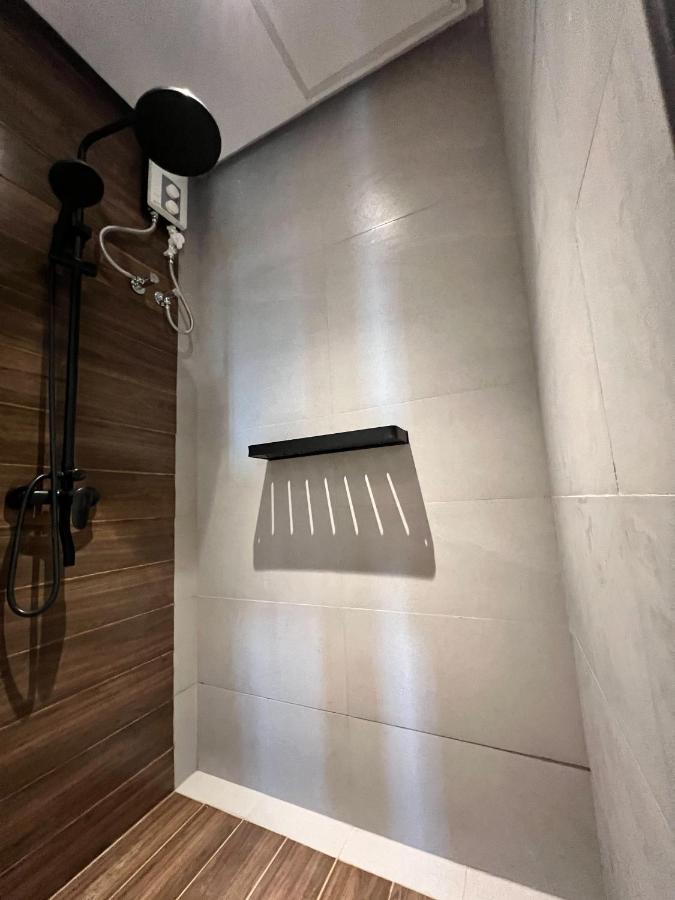 Acro Residences Guiguinto Dış mekan fotoğraf