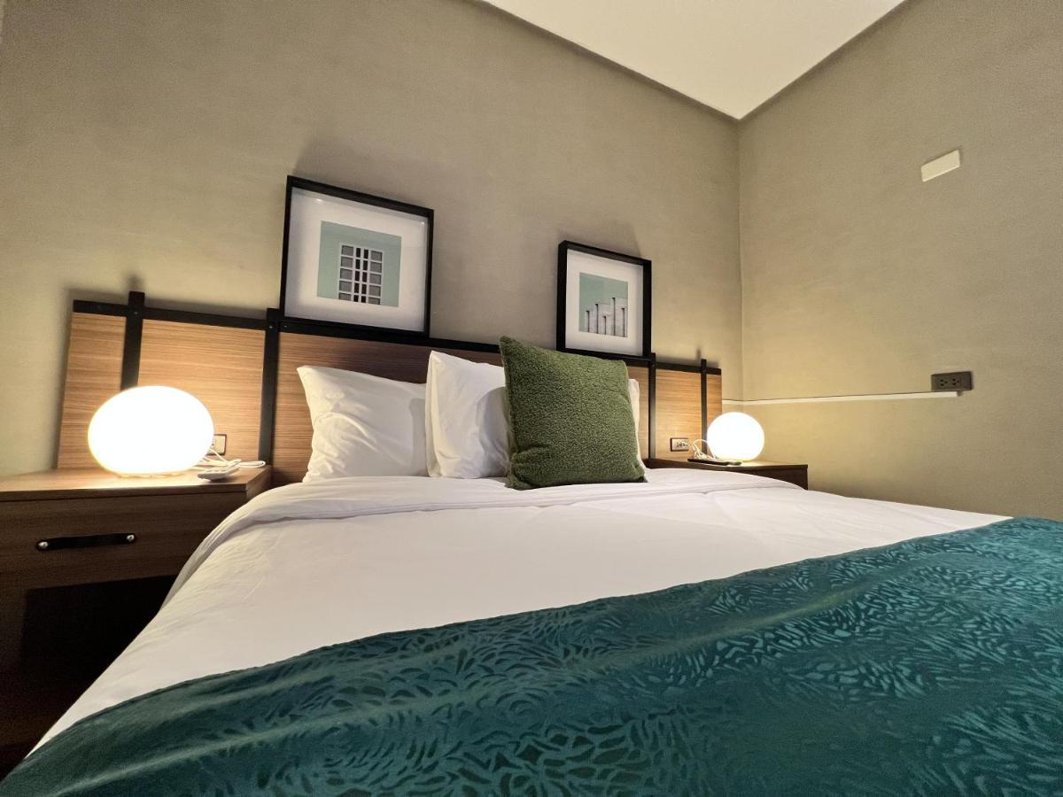 Acro Residences Guiguinto Dış mekan fotoğraf