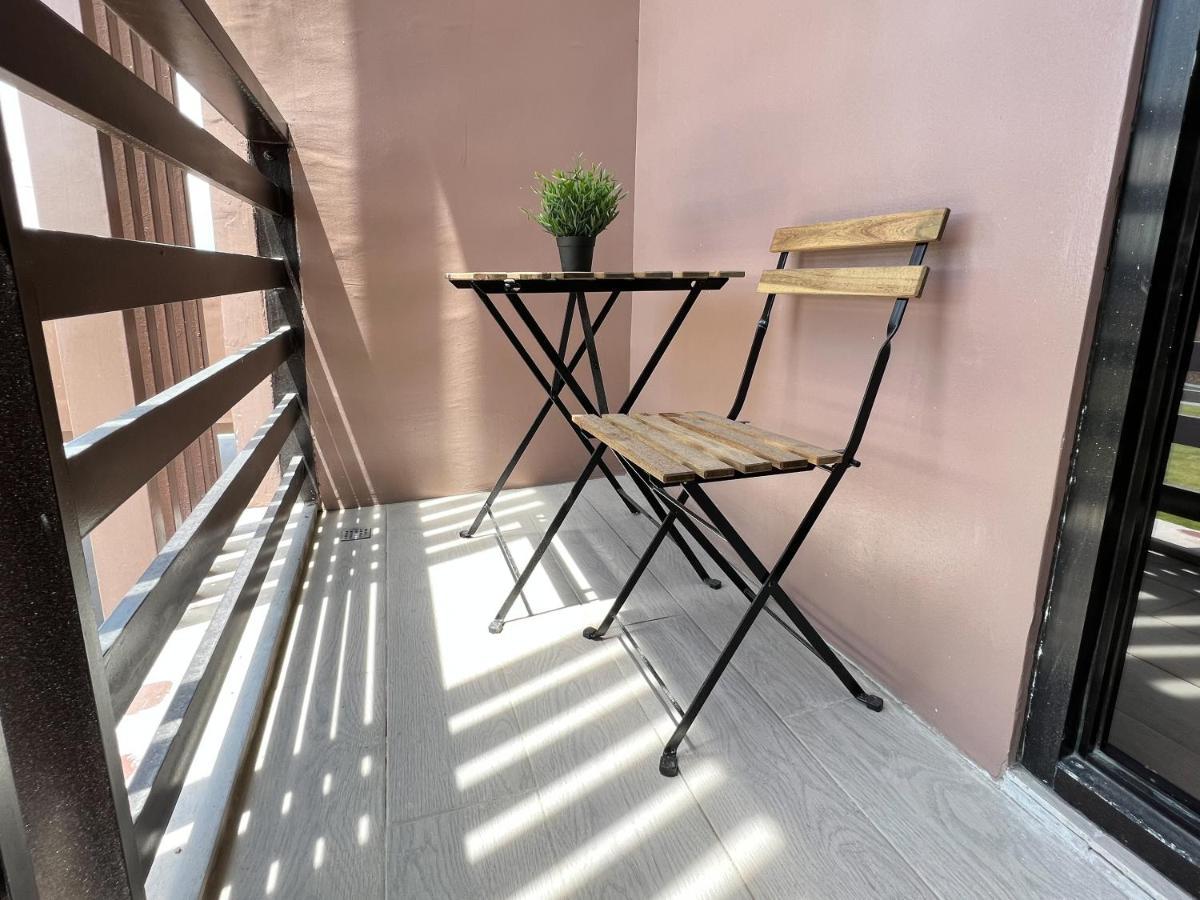 Acro Residences Guiguinto Dış mekan fotoğraf