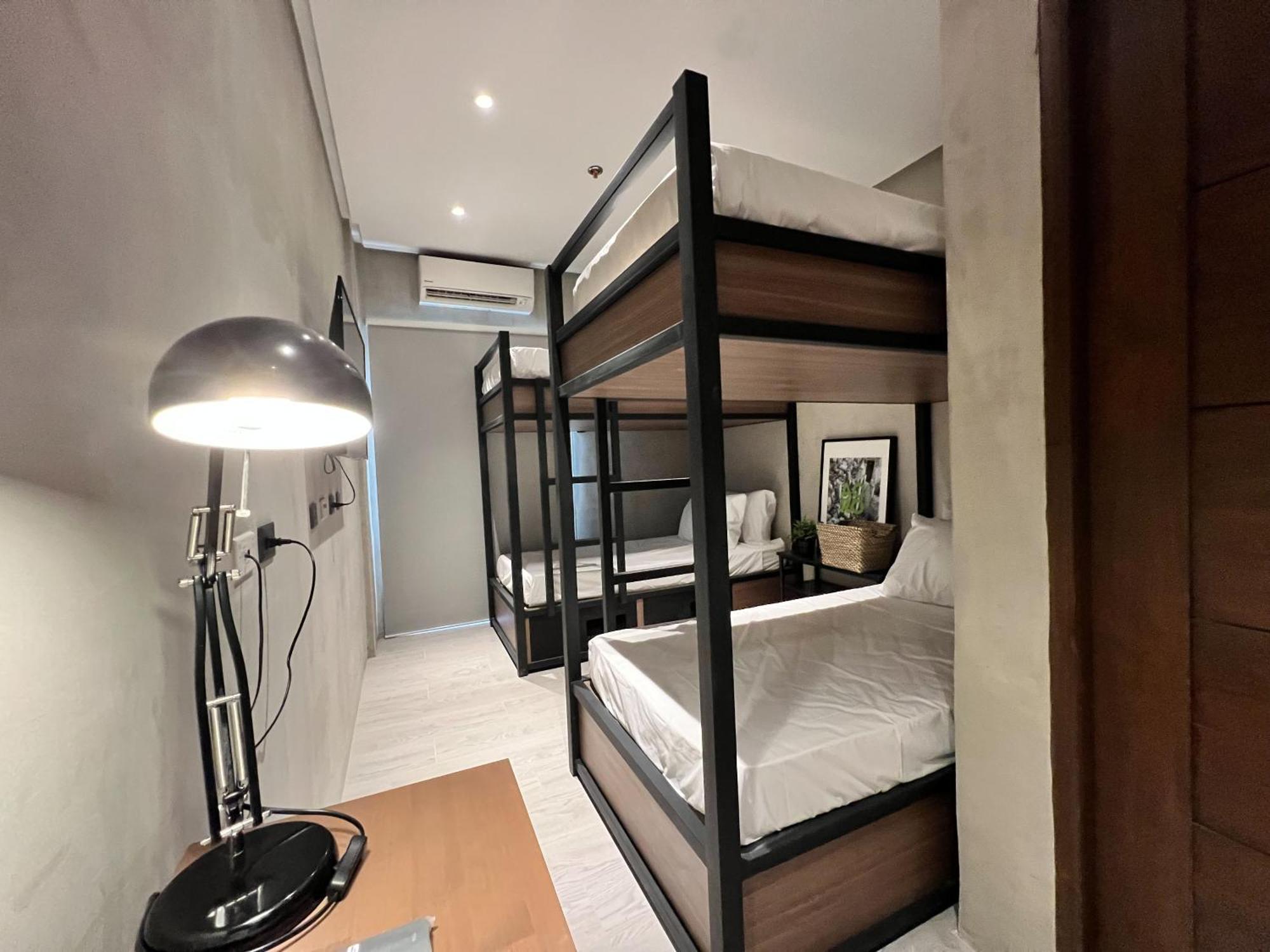 Acro Residences Guiguinto Dış mekan fotoğraf