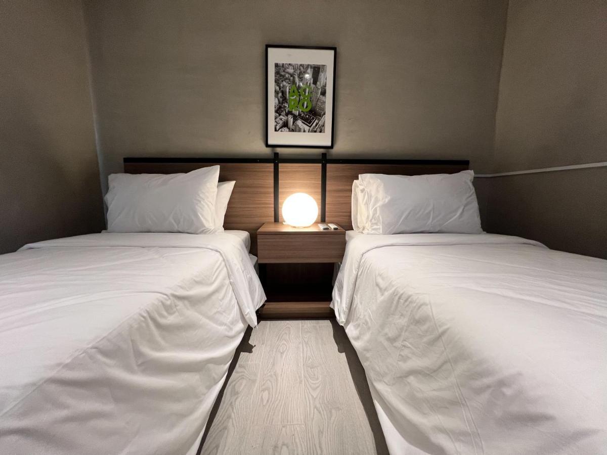 Acro Residences Guiguinto Dış mekan fotoğraf