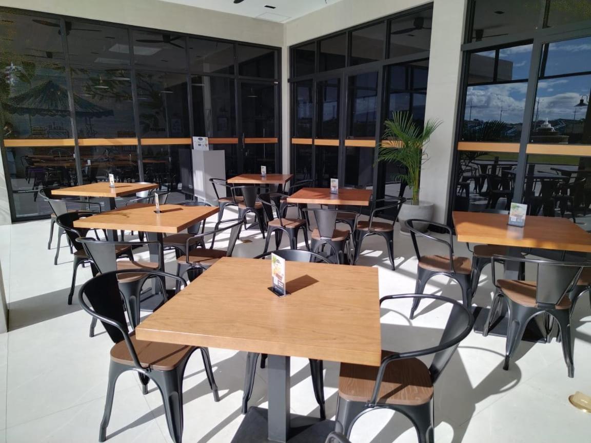Acro Residences Guiguinto Dış mekan fotoğraf
