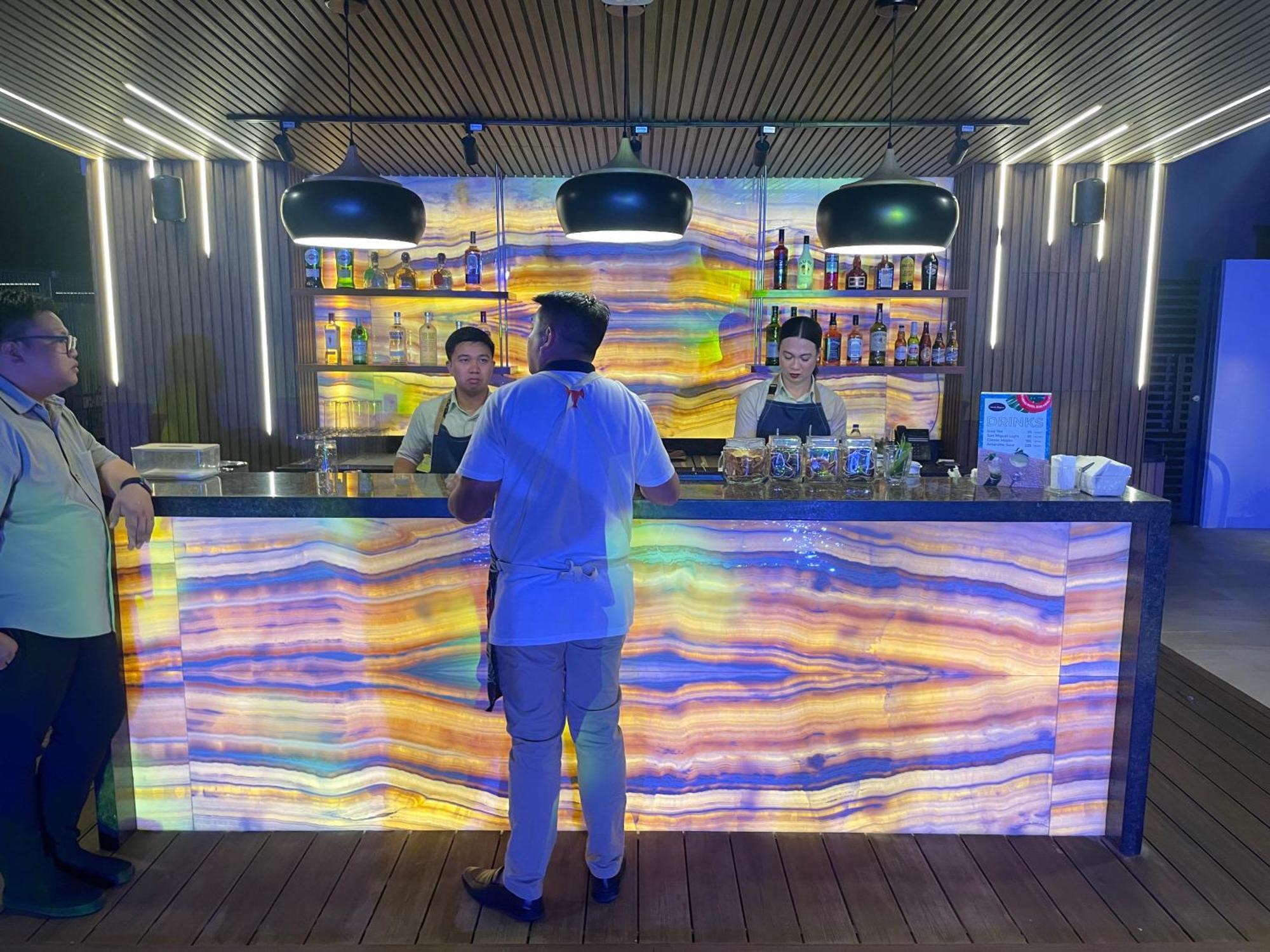 Acro Residences Guiguinto Dış mekan fotoğraf