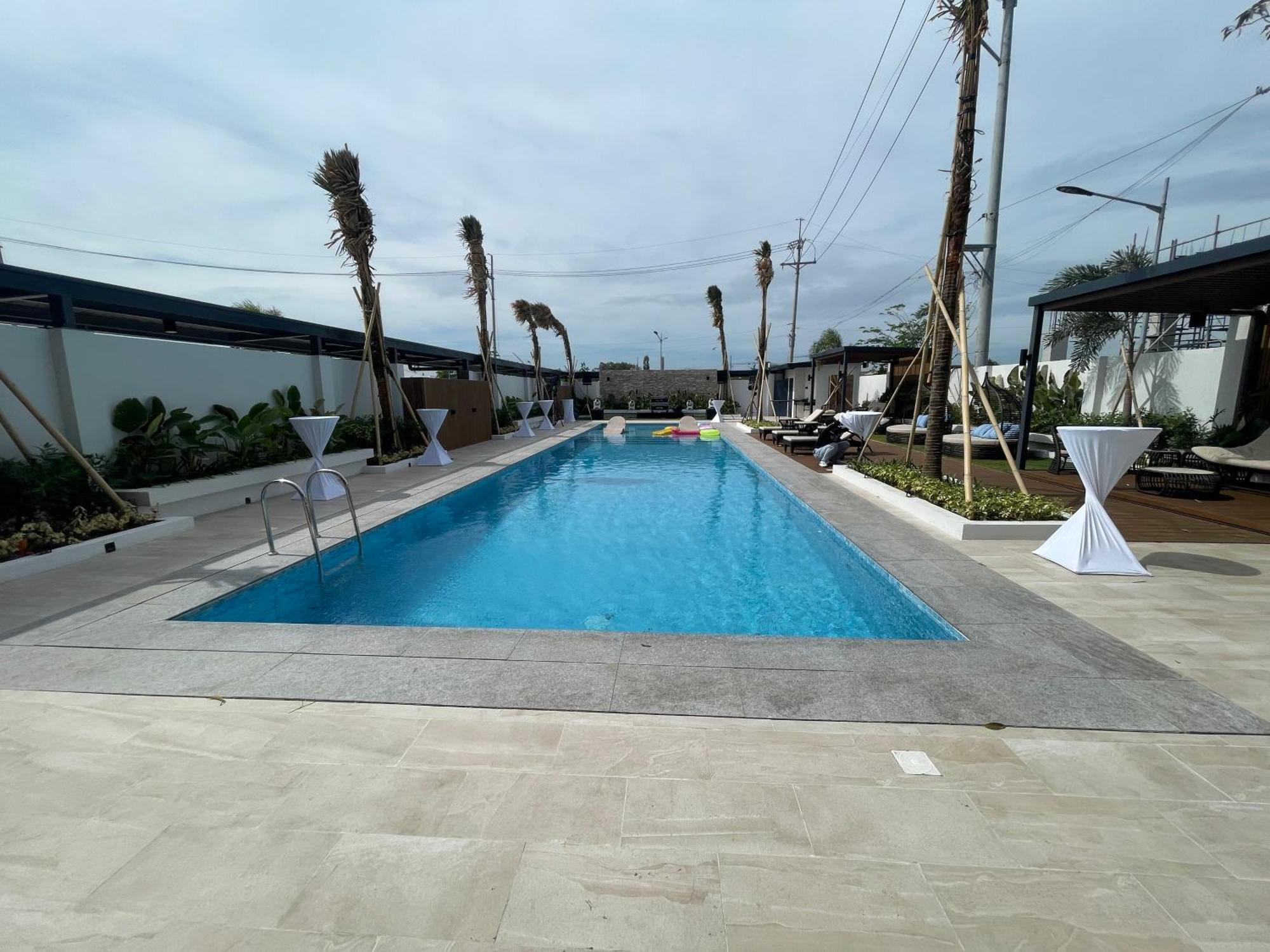 Acro Residences Guiguinto Dış mekan fotoğraf