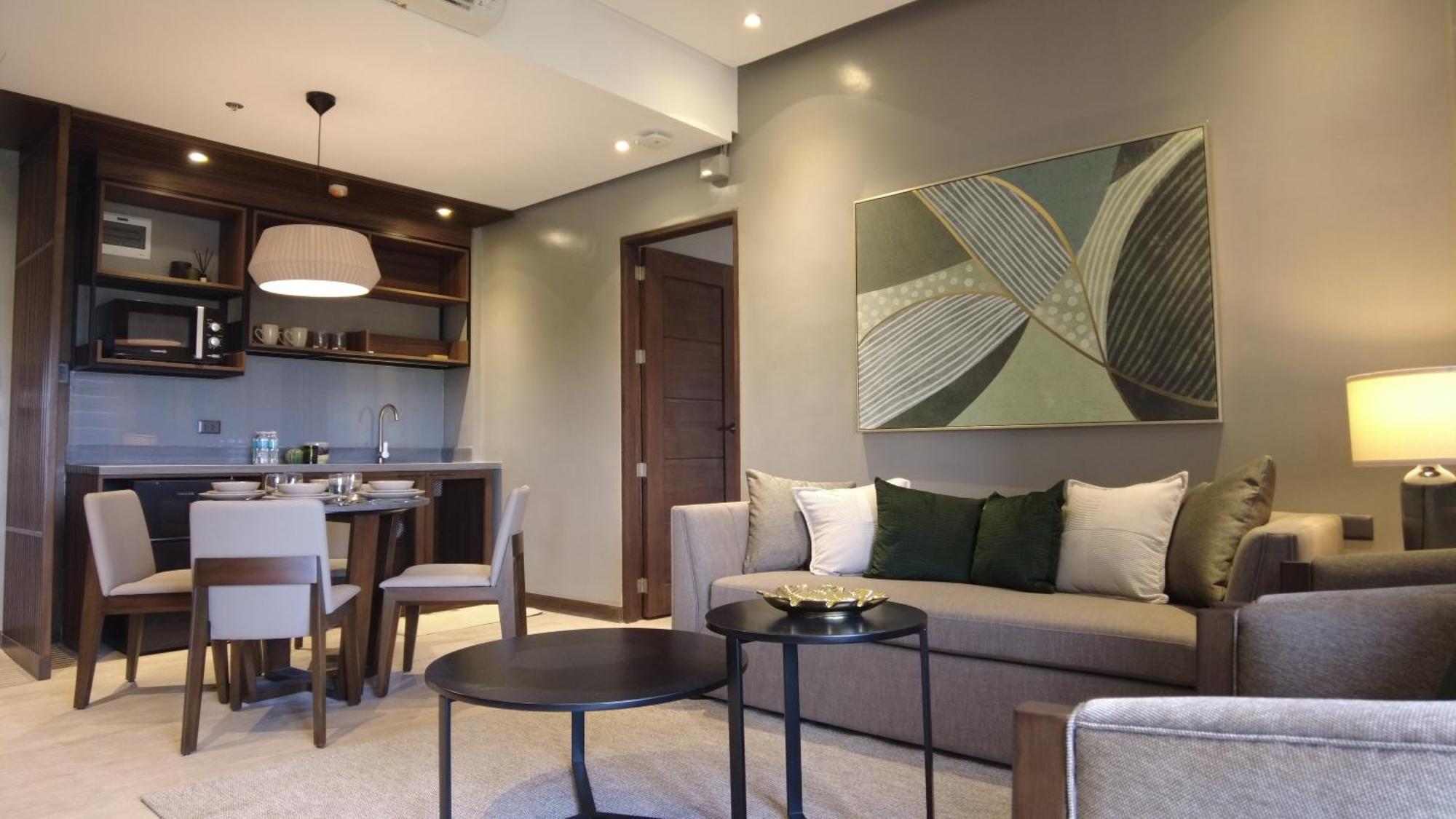 Acro Residences Guiguinto Dış mekan fotoğraf