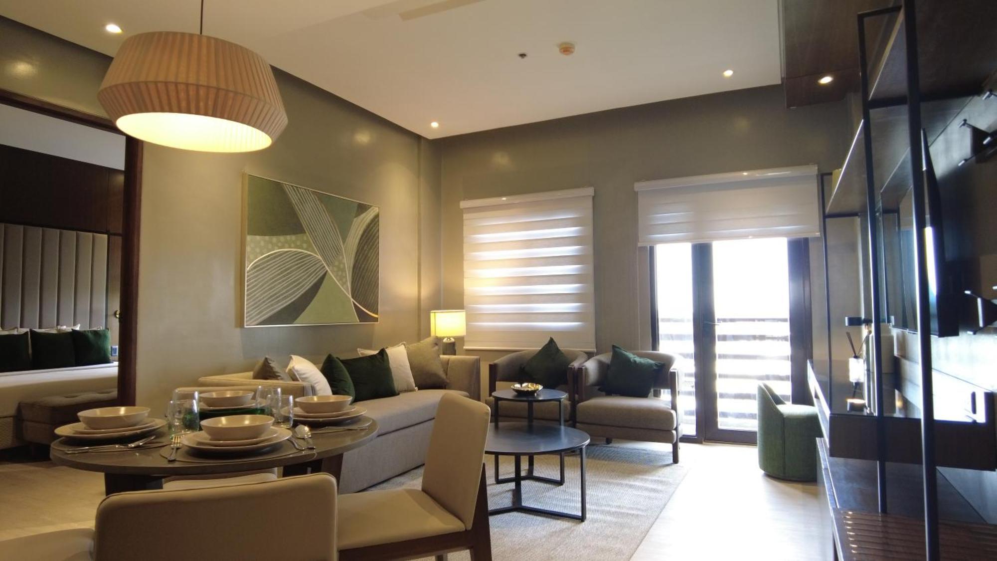 Acro Residences Guiguinto Dış mekan fotoğraf