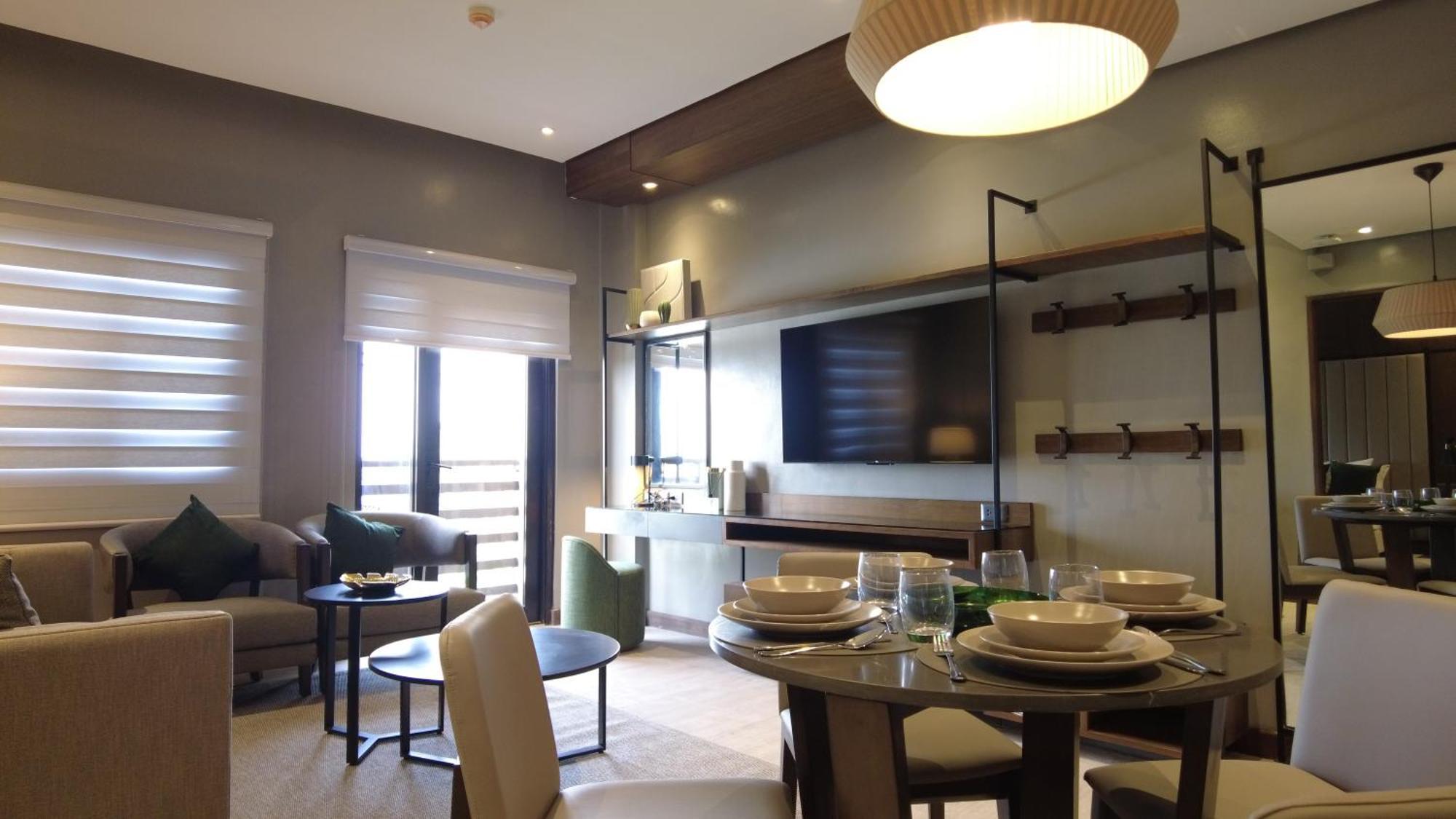 Acro Residences Guiguinto Dış mekan fotoğraf