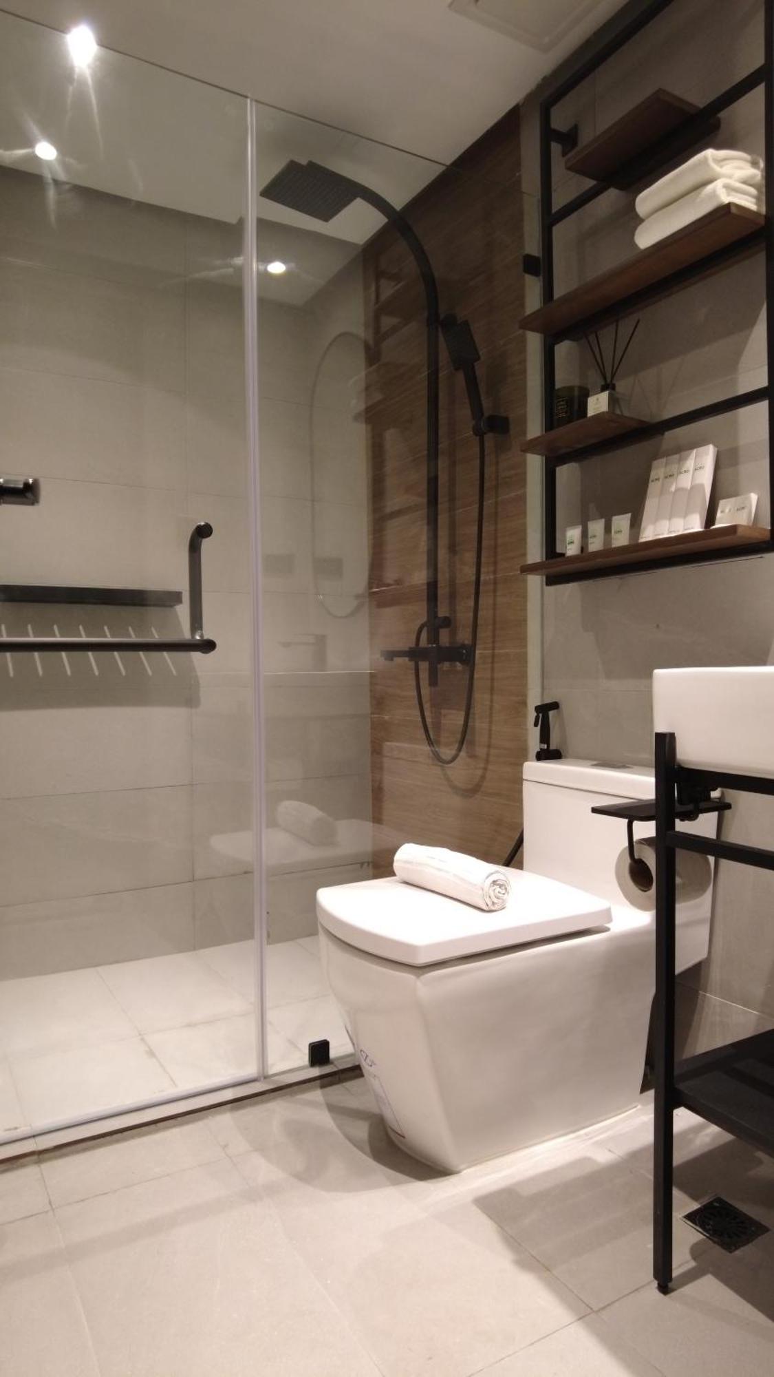 Acro Residences Guiguinto Dış mekan fotoğraf