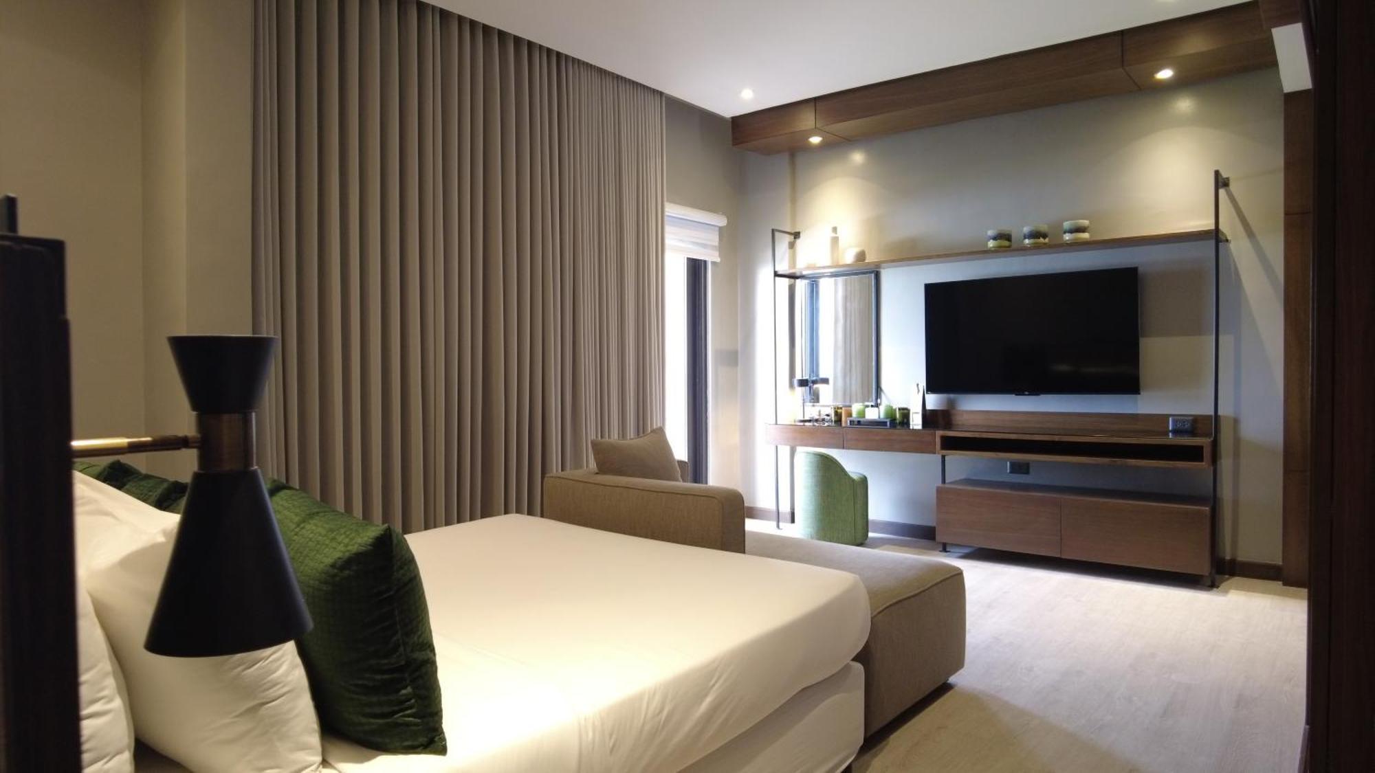 Acro Residences Guiguinto Dış mekan fotoğraf