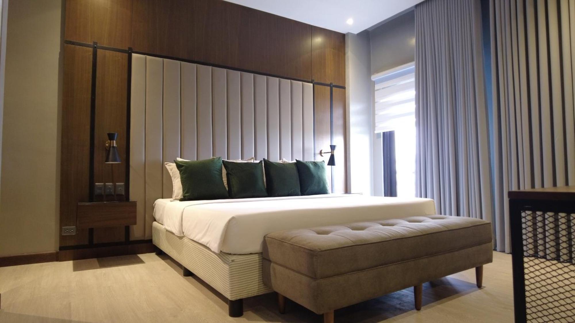 Acro Residences Guiguinto Dış mekan fotoğraf