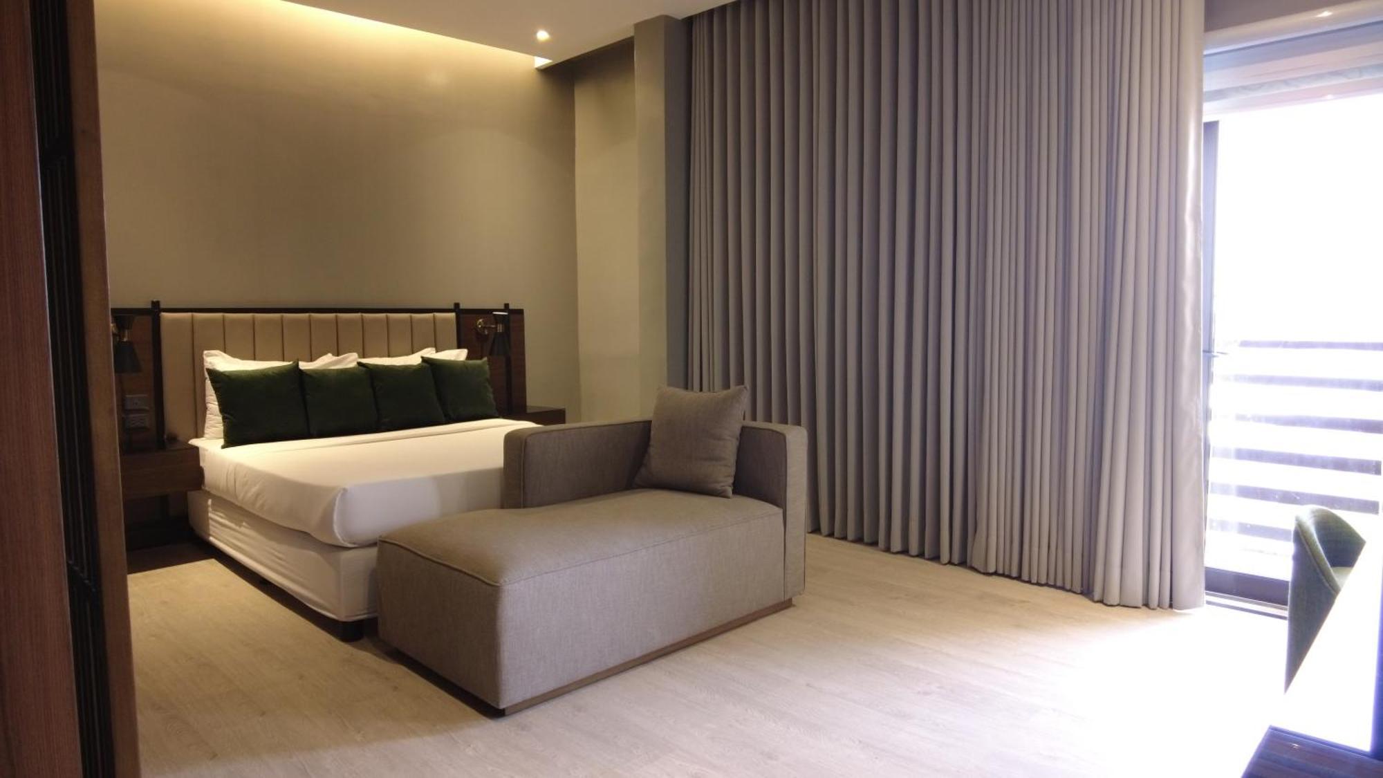 Acro Residences Guiguinto Dış mekan fotoğraf