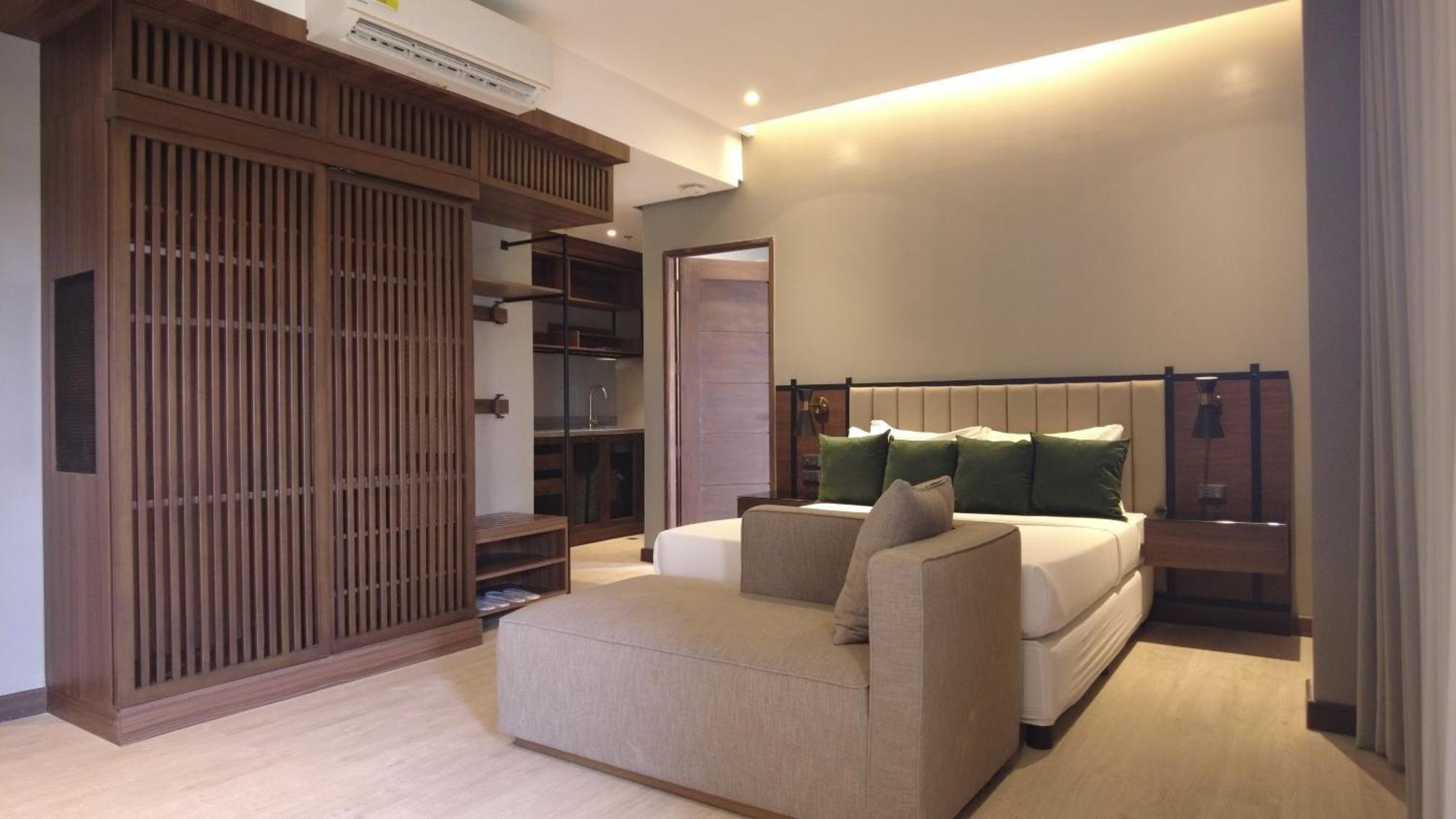 Acro Residences Guiguinto Dış mekan fotoğraf