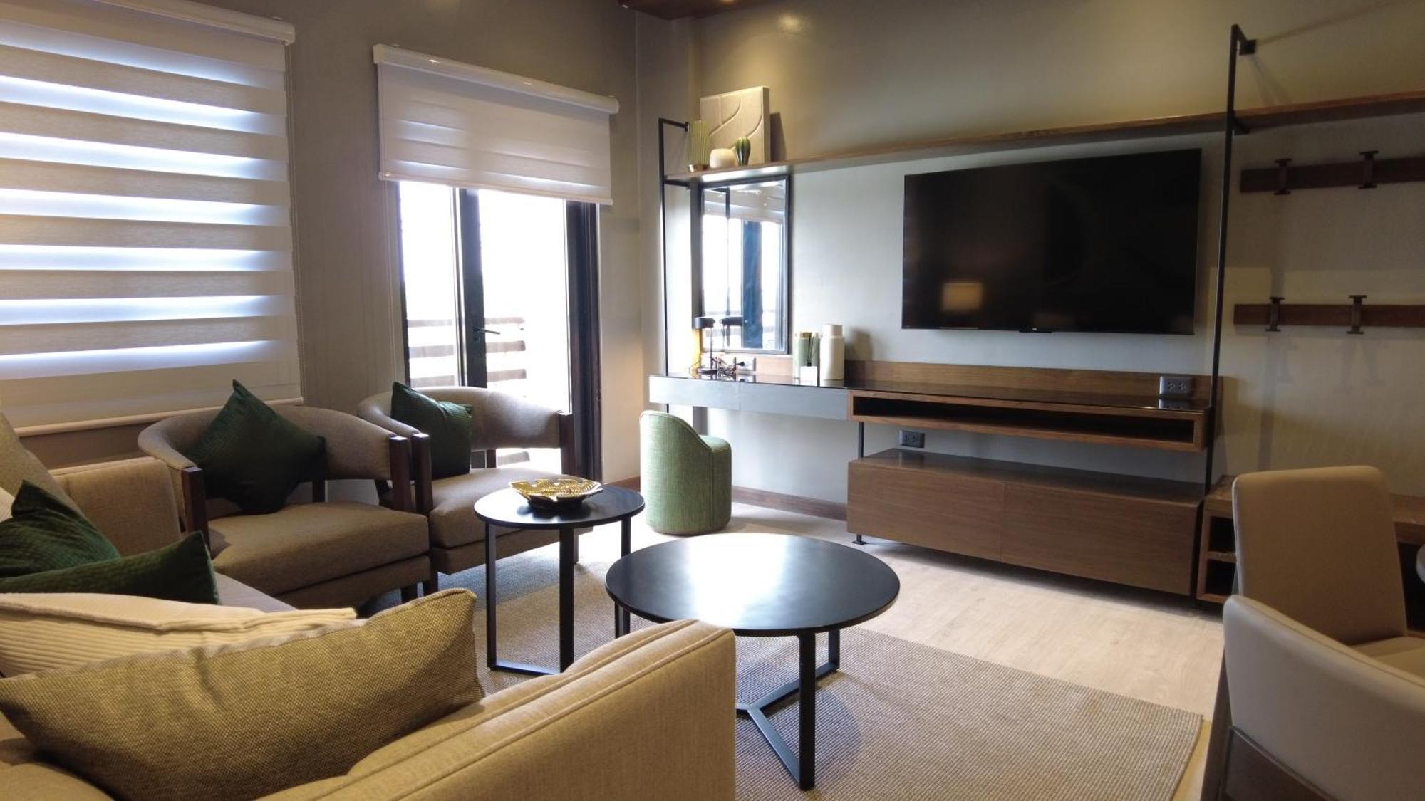 Acro Residences Guiguinto Dış mekan fotoğraf