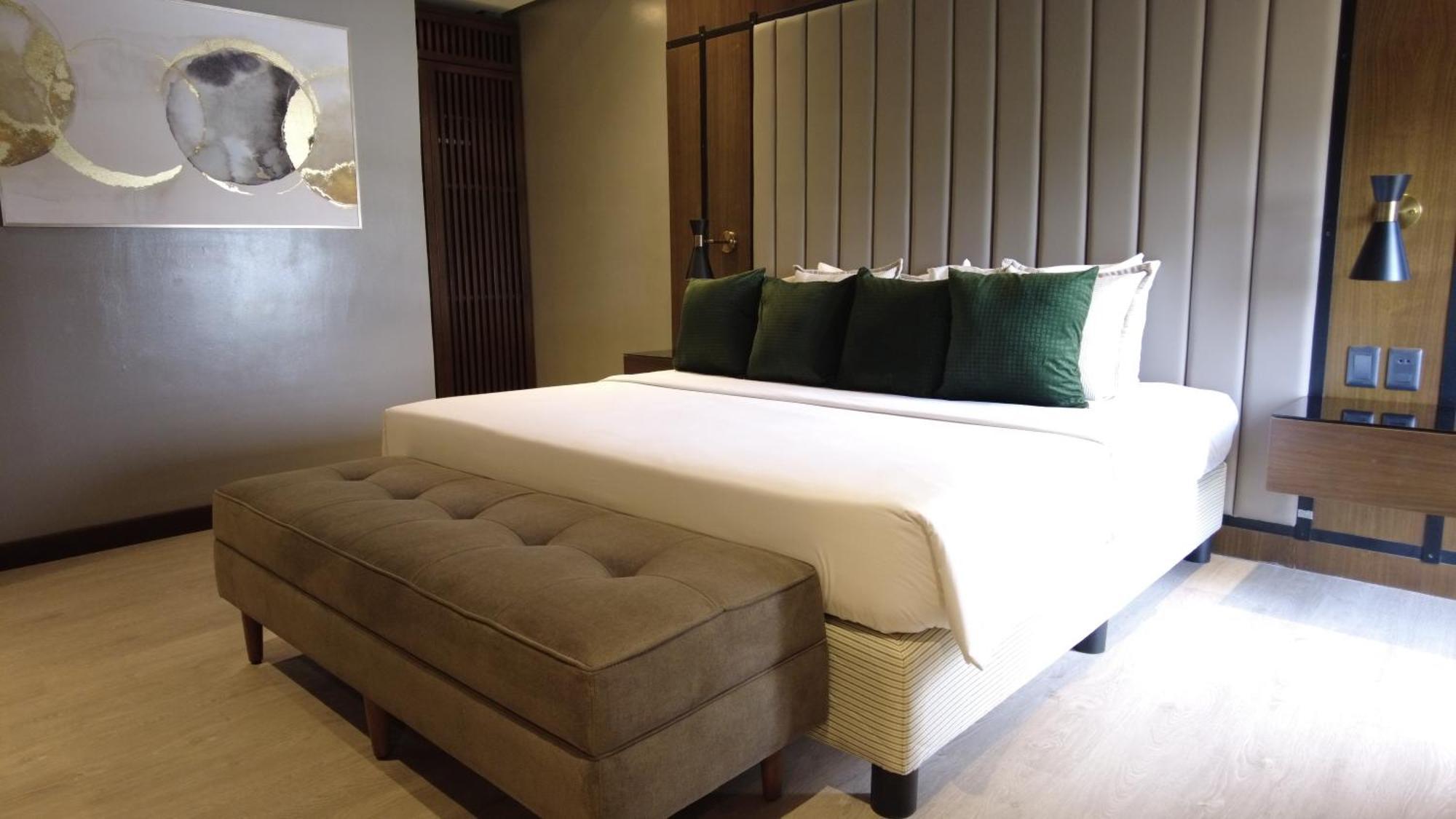Acro Residences Guiguinto Dış mekan fotoğraf