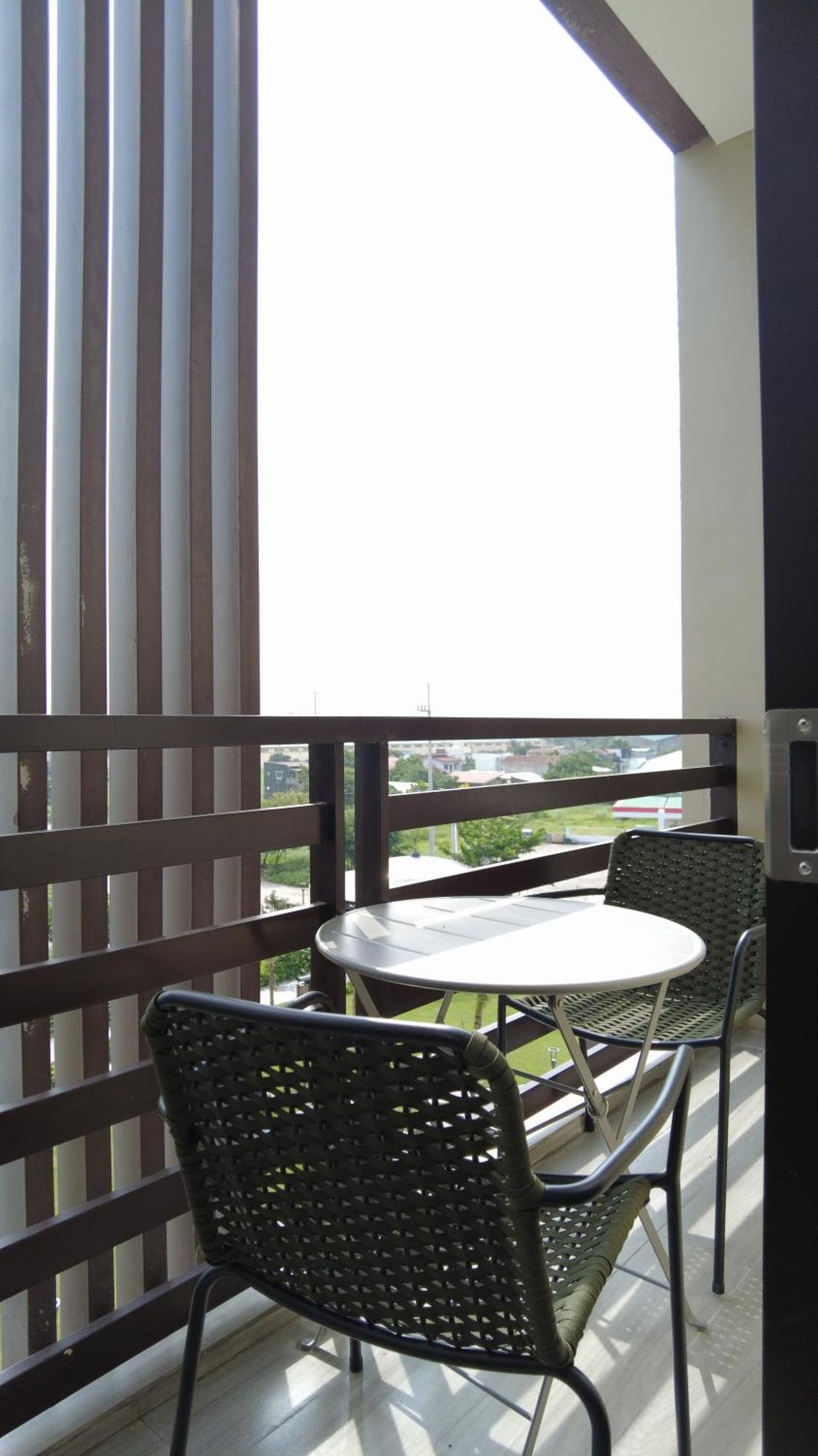 Acro Residences Guiguinto Dış mekan fotoğraf